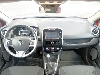 Renault Clio Grandtour 0.9 TCe Zen - 9