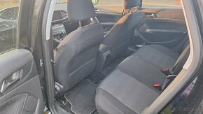 Peugeot 308 SW 1.6 BlueHDi Automat - 9