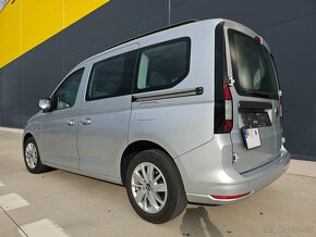 Volkswagen Caddy Life 2.0 TDI M6 - 9