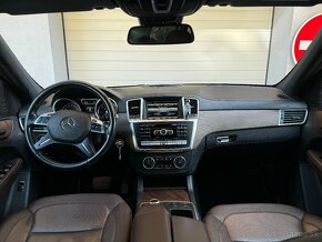 Predám Mercedes-Benz GL350d BlueTEC - 9