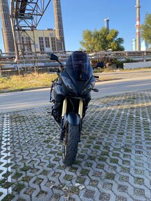 Triumph Tiger 1050 - 9