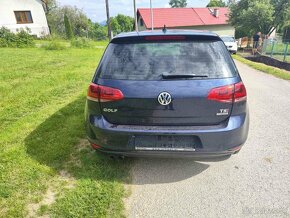 VW Golf 7 1.4 TSi 90kw rok 2013 - 9