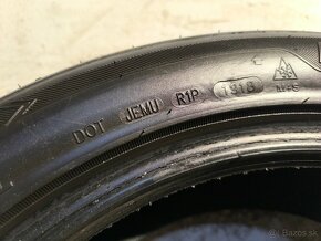 205/55 R17 Zimné pneumatiky Imperial Snowdragon 4 kusy - 9