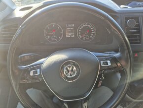 Volkswagen transporter t6 2,0 tdi - 9