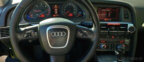 Audi a6 c6 3.0 tdi quattro - 9