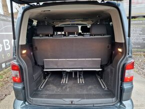 Volkswagen Multivan 2.5 TDI United - 9