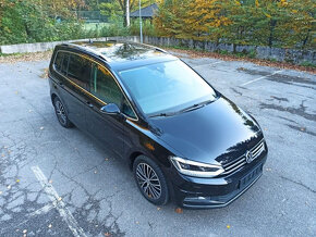 Volkswagen Touran 2.0 TDI SCR BMT Highline DSG EU6 - 9