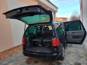 Predam Seat Alhambra 1,9 TDI, 96kW - 9