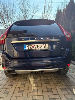 Volvo XC60 D4 - 9