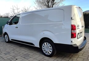 Toyota Proace 2.0 D-4D Long Sortimo dielňa - 9