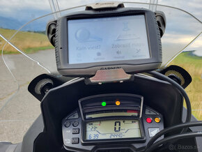 HONDA VFR 1200X Crosstourer, r.v. 2012, 24500 km - 9