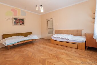 Rodinný dom 108 m², pozemok 1.454 m², Šaľa, DOHODA MOŽNÁ - 9