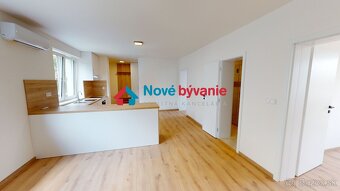 NOVÁ CENA/Predaj, apartmánový dom,  centrum mesta-Štúrovo(N1 - 9