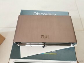 Elac Discovery Music Server DS-S101 G - 9