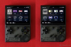Konzola ANBERNIC RG35XX Plus WiFi 192GB - NOVÁ, PSP NDS SEGA - 9