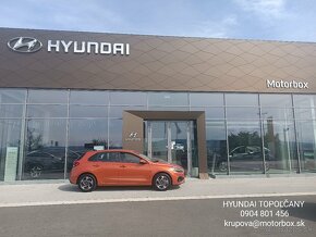 HYUNDAI I30 HB PE2 1,5I COMFORT - 9