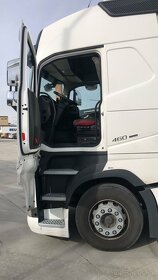 Predám ťahač návesov zn. VOLVO FH - 9