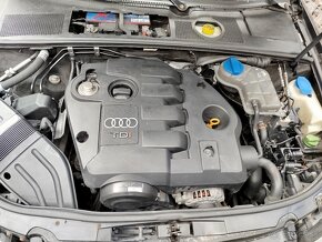 Predám Audi A4 B6 2003 roku - 9