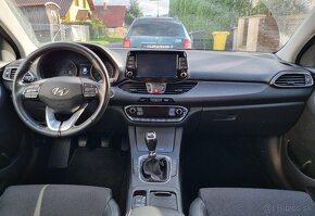 I30 1.6CRDI 100KW 2018 - 9