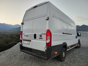 Fiat Ducato maxi 2.3 multijet - 9