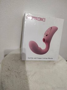 Sací vibrator - 9