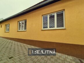 OBJEKT VHODNÝ NA PODNIKANIE, 120M2 , KRUPINA - 9