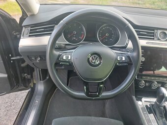 Wolkswagen Passat B8 2.0tdi 140kw 4motion - 9