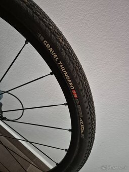 Gravel CTM Koyuk 1.0 - 9