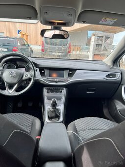 Opel Astra 1.6 CDTi (81 kW) – 2017 - 9