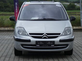 Citroën C8 2.0 HDI, 120kW el. dveře Cebia - 9