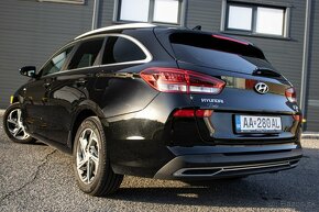 Hyundai i30 CW Play 1.5T-GDi 48V - 9