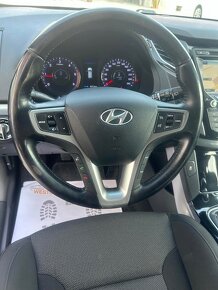 Hyundai i40 CW 1.7 CRDi Style - 9