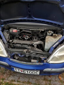 Predám Mercedes A160 CDI - 9