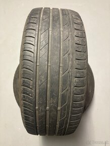 Letné pneumatiky 215/50 R18 - 9