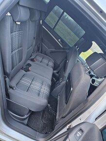 Volkswagen Tiguan 2.0  TDI 4-Motion 130kW LOUNGE - 9