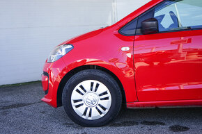 190-Volkswagen UP, 2012, benzín, 1.0 MPi, 44kw - 9