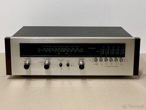 PIONEER TX-700 …. FM/AM Stereo Tuner  (r.v. 1969) - 9