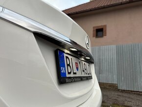 Mercedes Benz C 200d BlueTEC 100kw - 9