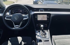 Volkswagen Passat B8 Facelift 2.0TDI 4Motion 147kW Elegance - 9