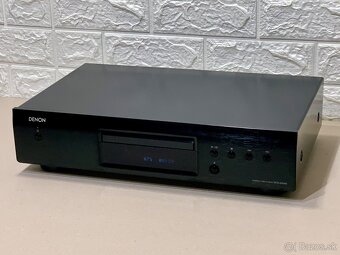 DENON DCD-520AE …. CD prehravač - 9