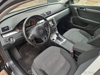 passat b7 2.0tdi 4x4 dsg - 9