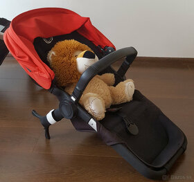 Skvely kocik Bugaboo Buffalo s prislusenstvom - 9