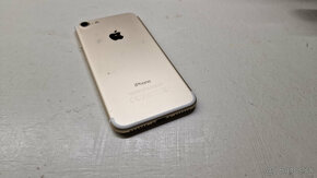 Apple iPhone 7 32GB - starší, funkčný - 9