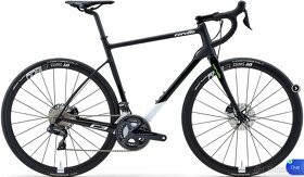 Cervélo C3 Di2 Disc Ultegra size 54 - 9