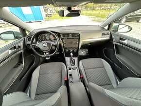 Volkswagen Golf Variant 2.0 TDI DSG možná výmena - 9