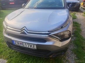 Citroen C4 - 9