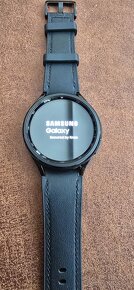 Predam SAMSUNG GALAXY WATCH6 CLASSIC 47 MM ČIERNE - 9