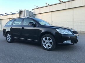 Škoda Octavia - 9