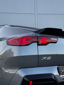 BMW X2 sDrive20i A/T - 9