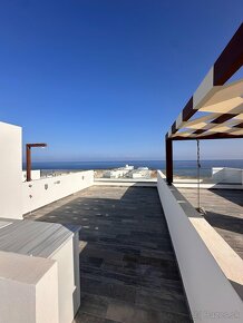 Apartmány na prenájom a predaj pri mori - Cyprus - 9